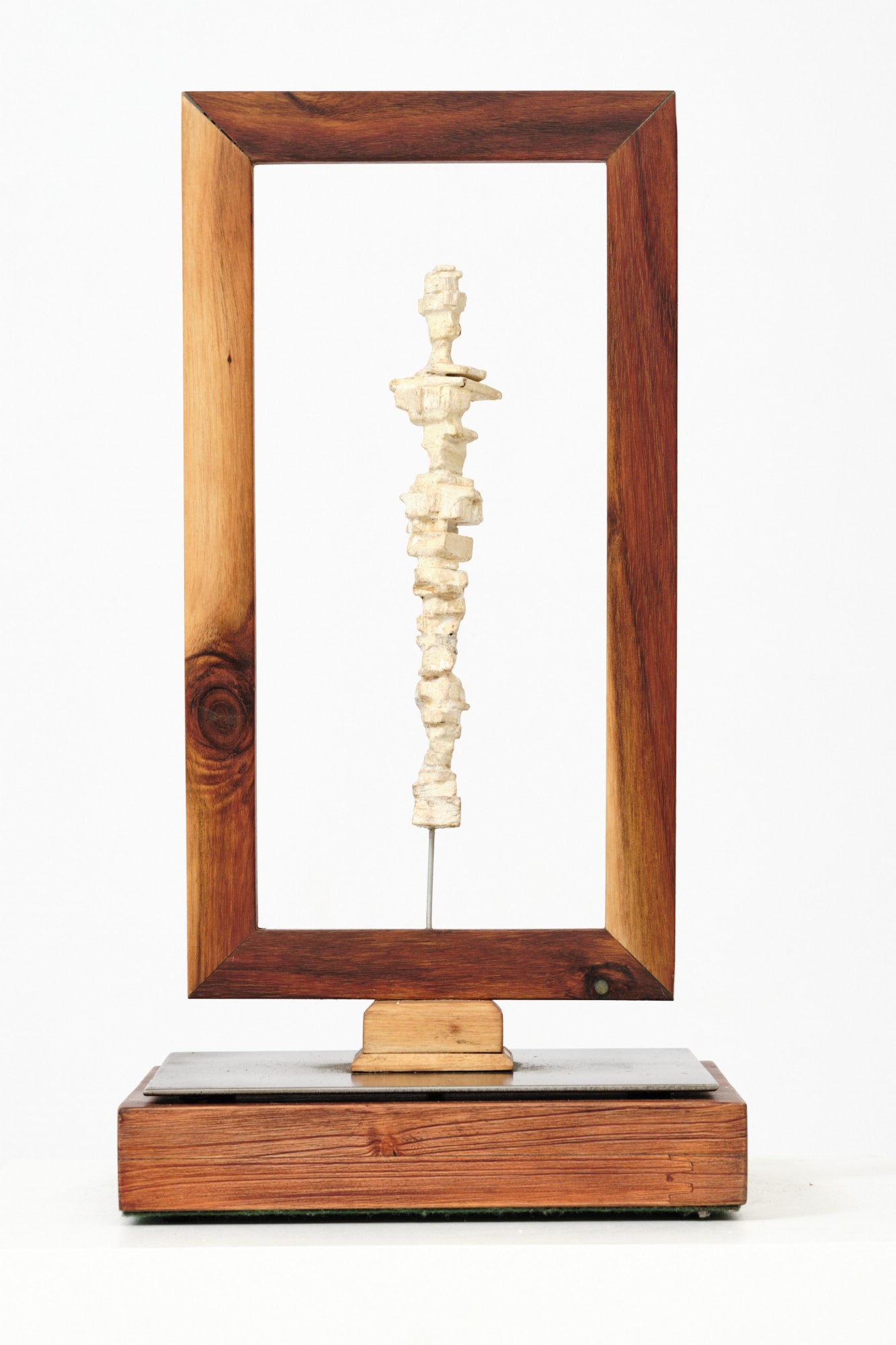 Michael Roderick Wedderburn Sculpture